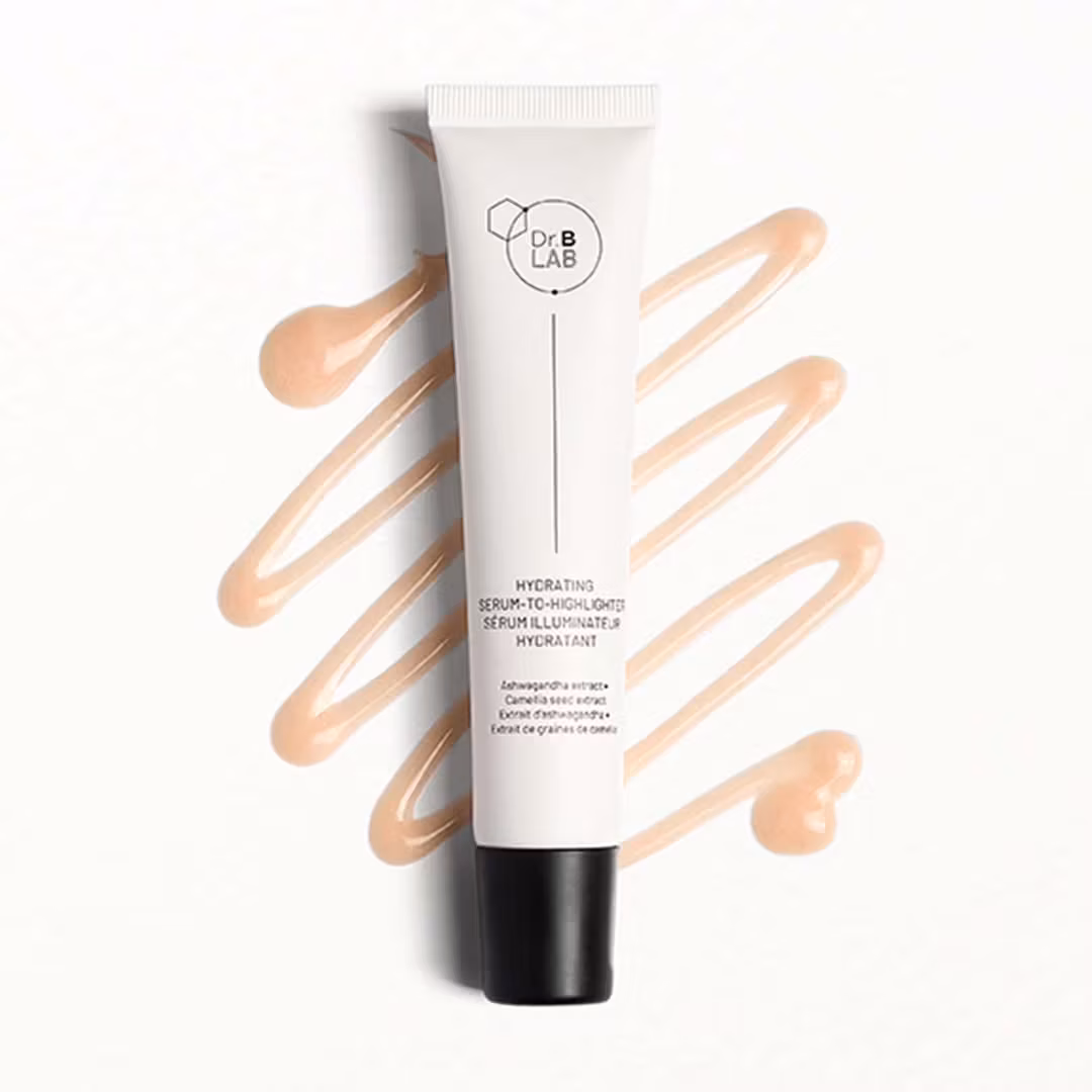 DR. BRANDT SKINCARE Hydrating Serum-To-Highlighter