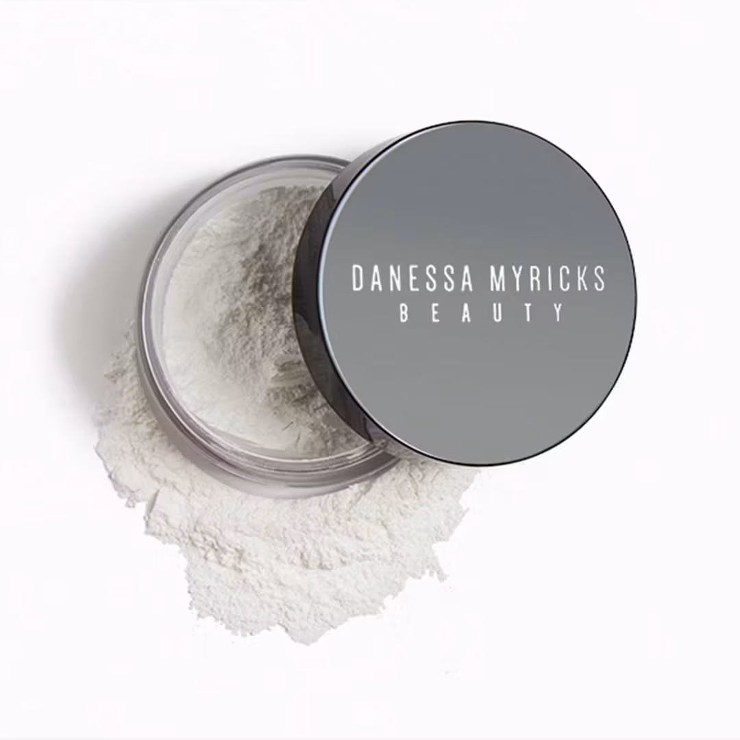 DANESSA MYRICKS BEAUTY Evolution Powder