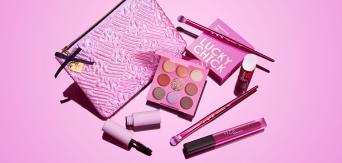 Get curated products every month with the IPSY subscription