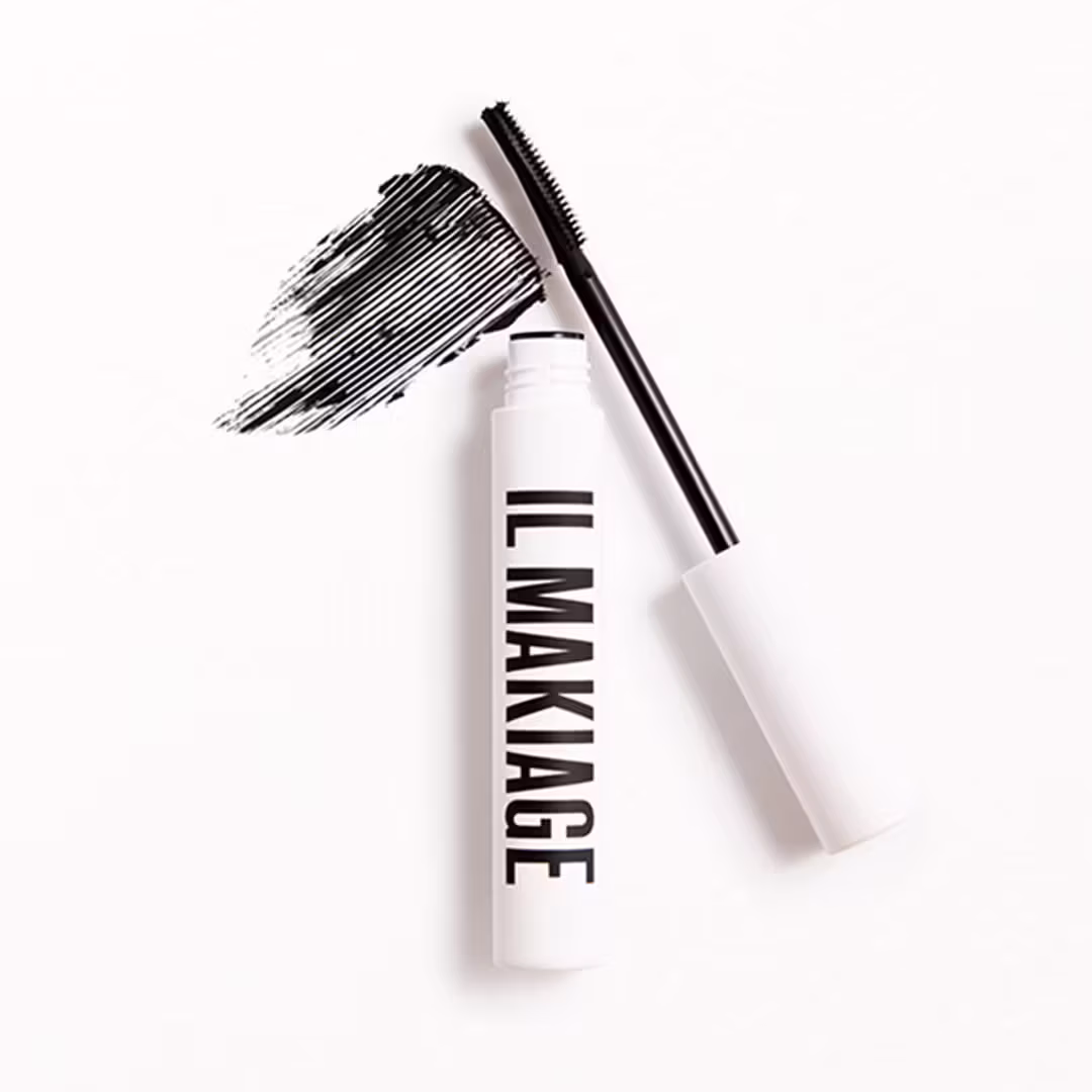 IL MAKIAGE Black Card Mascara