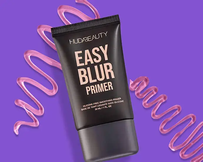 Easy Blur Primer
