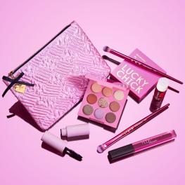 Get curated products every month with the IPSY subscription